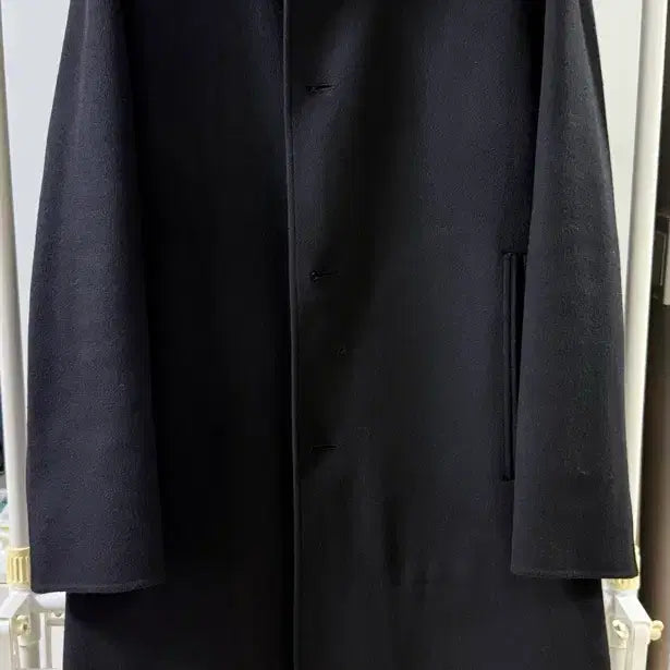 [BUNJANG] Theory Men's Coat S / 띠어리 남자코트 S사이즈