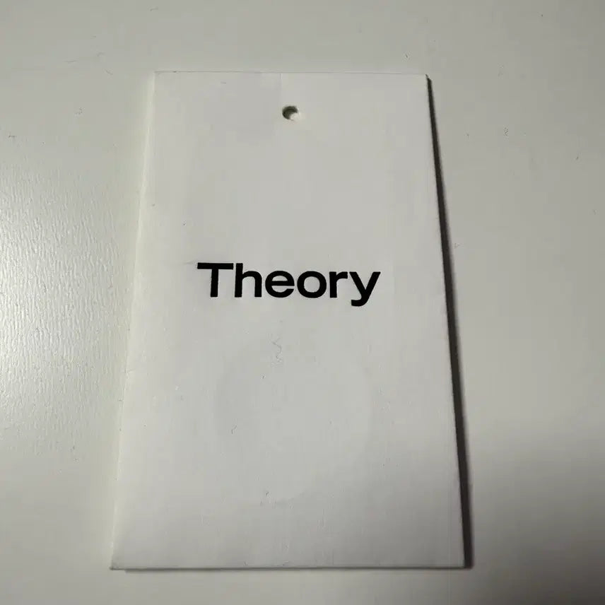 [BUNJANG] Theory Men's Coat S / 띠어리 남자코트 S사이즈