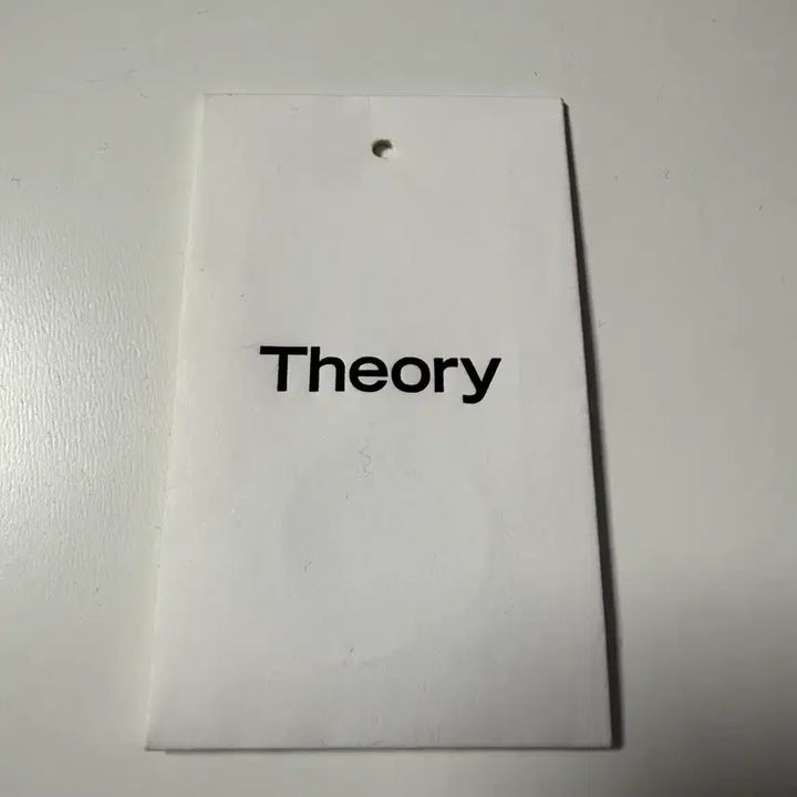 [BUNJANG] Theory Men's Coat S / 띠어리 남자코트 S사이즈