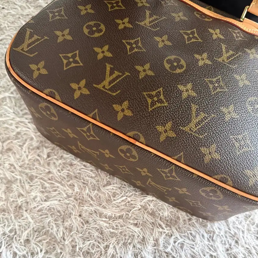 [BUNJANG] Louis Vuitton Monogram Trunville Handbag / 루이비통 모노그램 트루빌 + 스트랩 판매해요:)