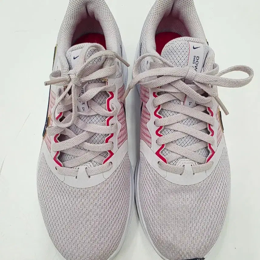 [BUNJANG] Nike Downshifter Sneakers (245) / 나이키 다운시프터 운동화 핑크(245)