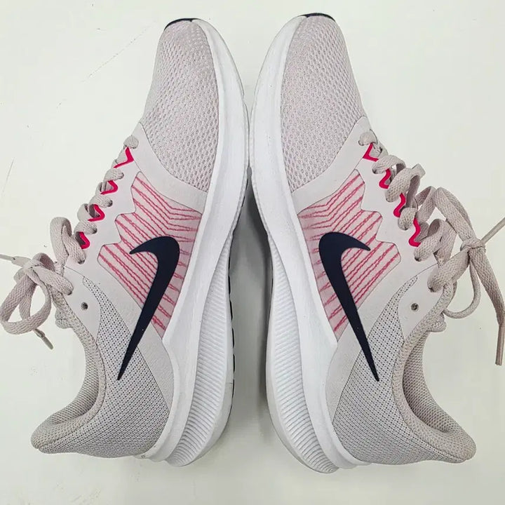 [BUNJANG] Nike Downshifter Sneakers (245) / 나이키 다운시프터 운동화 핑크(245)