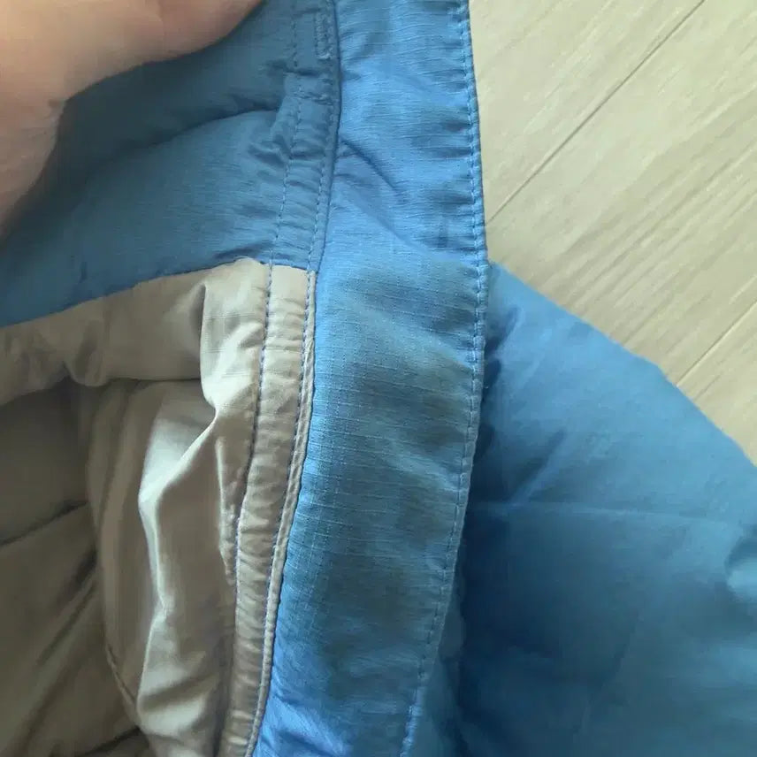 [BUNJANG] Patagonia Packable Goose Down Jacket L / 명작 patagonia 파타고니아 패커블 구스다운 L