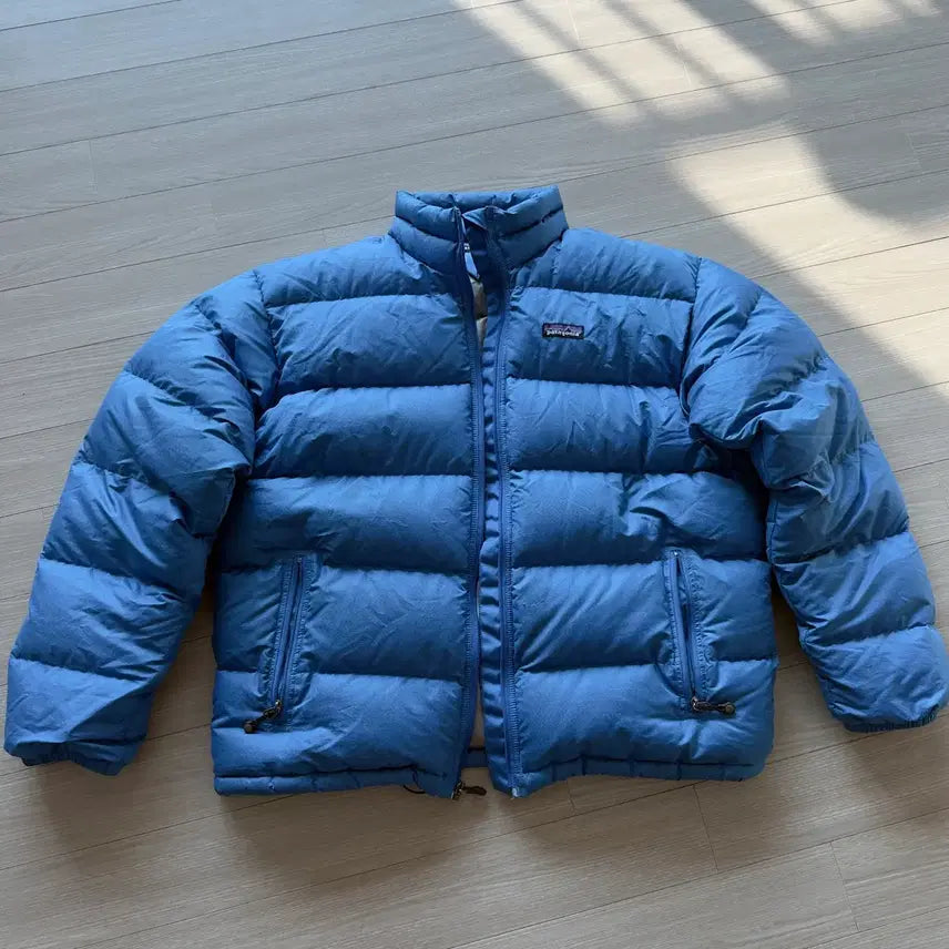 [BUNJANG] Patagonia Packable Goose Down Jacket L / 명작 patagonia 파타고니아 패커블 구스다운 L