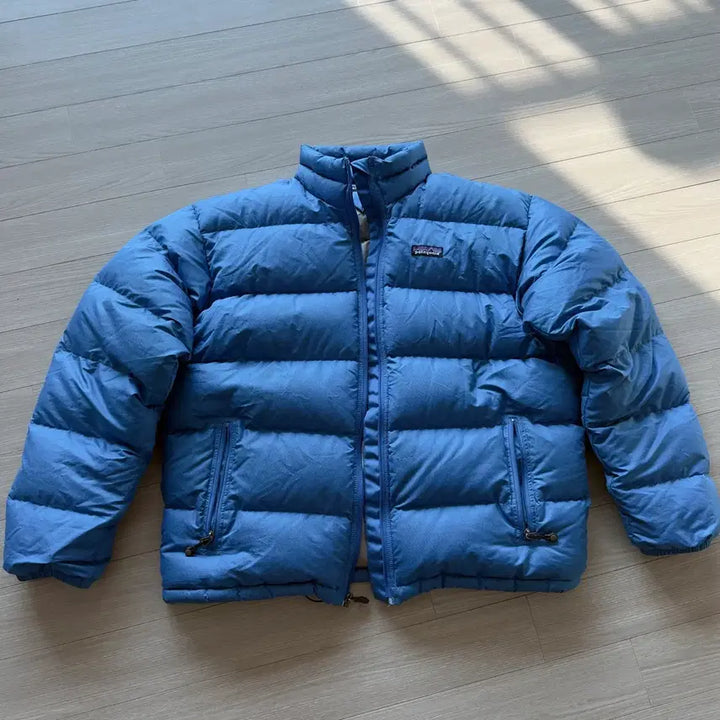 [BUNJANG] Patagonia Packable Goose Down Jacket L / 명작 patagonia 파타고니아 패커블 구스다운 L