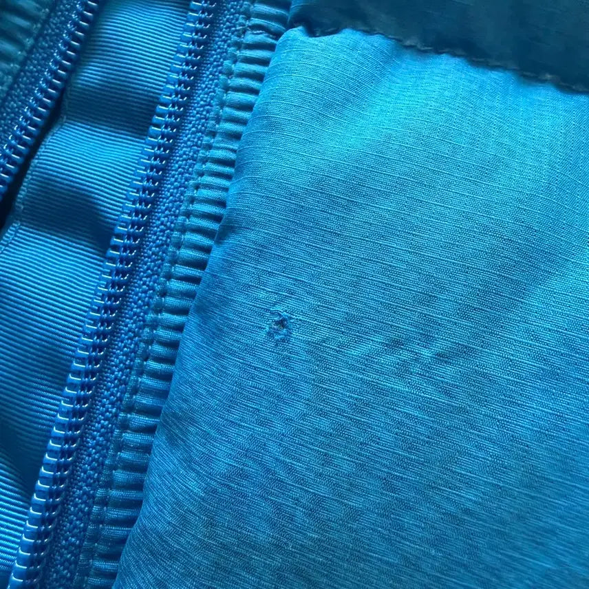 [BUNJANG] Patagonia Packable Goose Down Jacket L / 명작 patagonia 파타고니아 패커블 구스다운 L