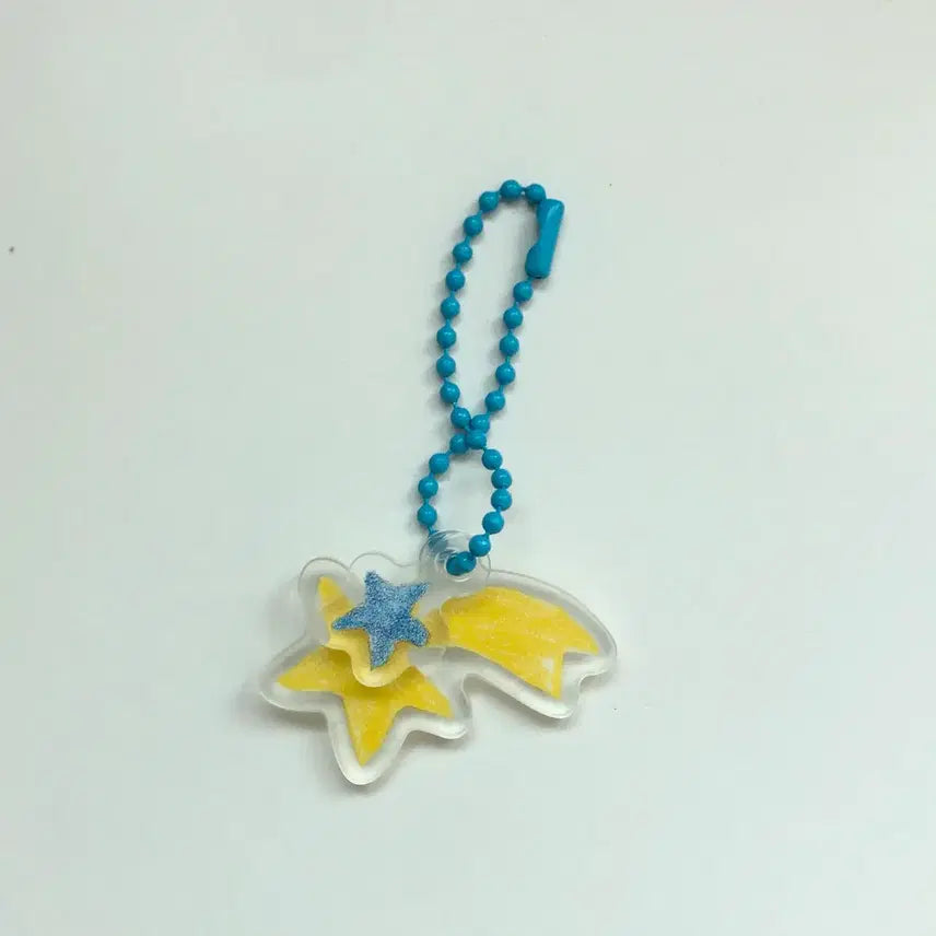 [SOLD OUT] 엔시티위시 전시회 키링 유우시 원가양도