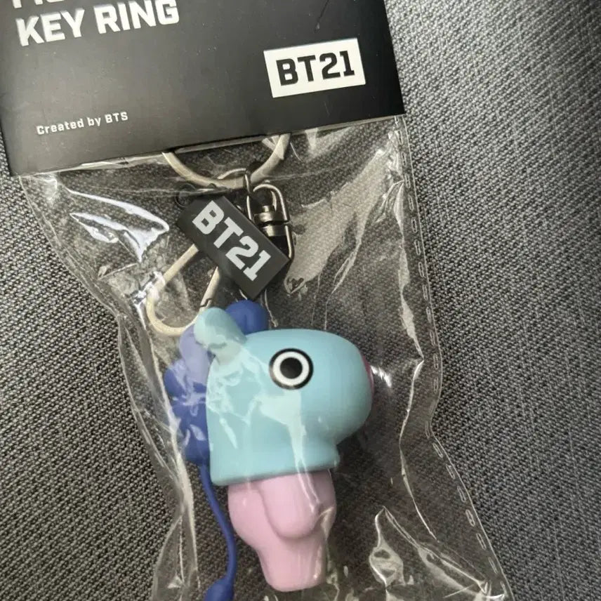 방탄소년단 BT21 MANG 굿즈
