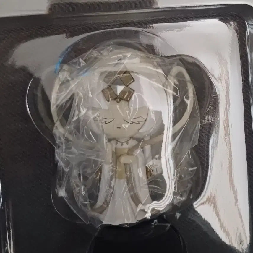 [BUNJANG] Cookie Run Kingdom Meple Figurine / 쿠킹덤 미플 피규어