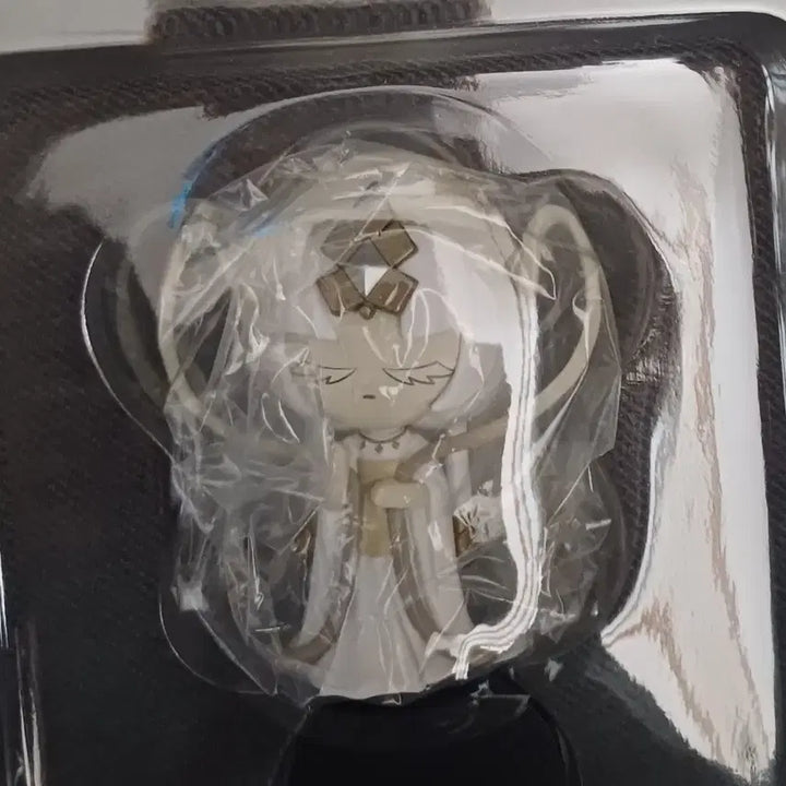 [BUNJANG] Cookie Run Kingdom Meple Figurine / 쿠킹덤 미플 피규어