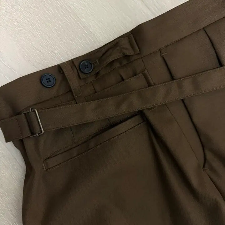 [BUNJANG] Brown PAS001 / [L] PAS001 브라운