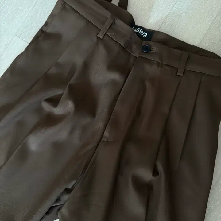 [BUNJANG] Brown PAS001 / [L] PAS001 브라운