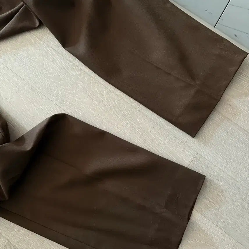 [BUNJANG] Brown PAS001 / [L] PAS001 브라운