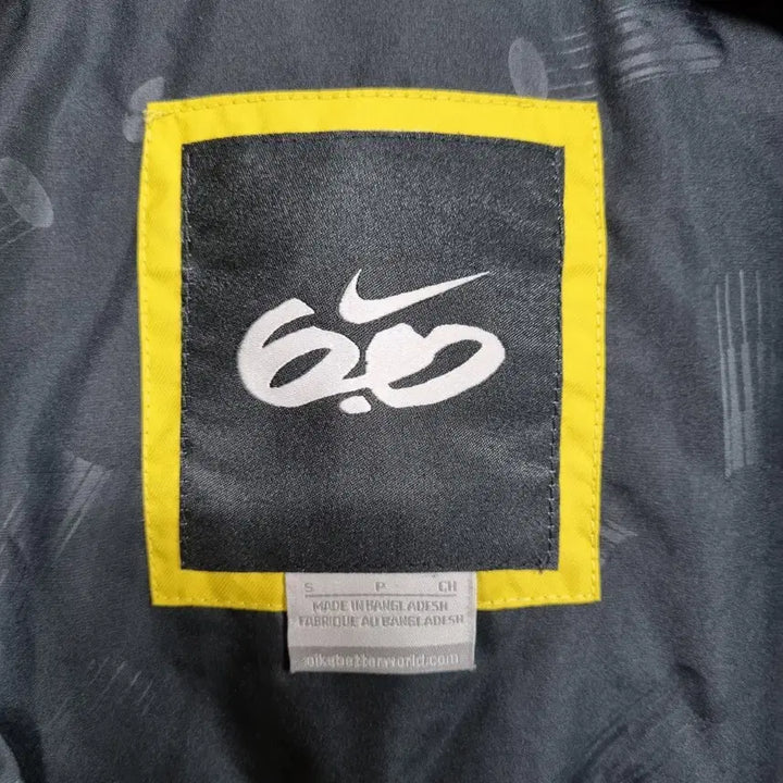 [BUNJANG] Nike Men's Padded Vest / 나이키 패딩 베스트 남95ㅡ0202