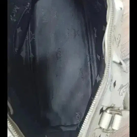 [BUNJANG] MCM Tote Bag / 엠씨엠가방 토트백 무료배송