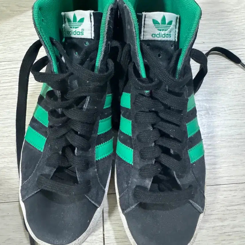 [BUNJANG] Adidas Sneakers / 아디다스 신발 운동화 스니커스