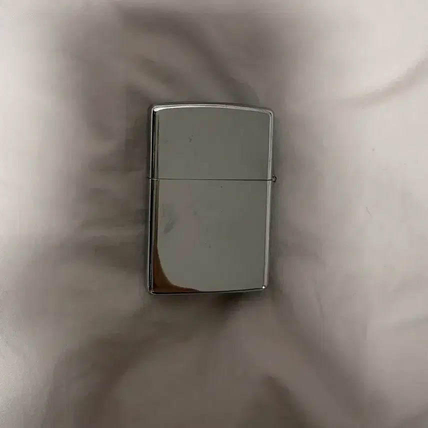 [BUNJANG] Zippo Vintage Dragon Motif Lighter / 빈티지 지포 라이터