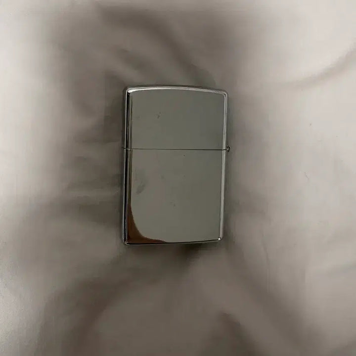 [BUNJANG] Zippo Vintage Dragon Motif Lighter / 빈티지 지포 라이터
