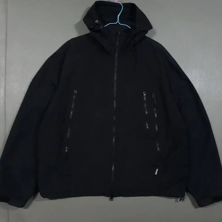 [BUNJANG] Espionage Mountain Wind Parka Windbreaker Jacket / 실측 XL) 에스피오나지 신형 마운틴 윈드 파카 윈드브레이커 바람막이