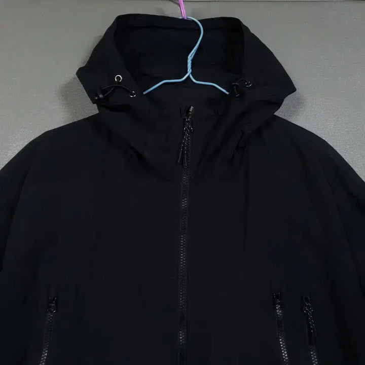 [BUNJANG] Espionage Mountain Wind Parka Windbreaker Jacket / 실측 XL) 에스피오나지 신형 마운틴 윈드 파카 윈드브레이커 바람막이