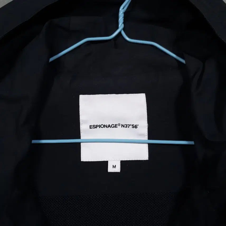 [BUNJANG] Espionage Mountain Wind Parka Windbreaker Jacket / 실측 XL) 에스피오나지 신형 마운틴 윈드 파카 윈드브레이커 바람막이