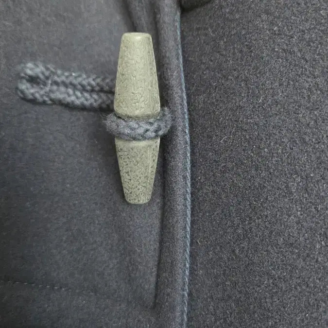 [BUNJANG] Uniqlo +J Navy Duffel Coat / 유니클로 질샌더 +j 더플코트 네이비 s