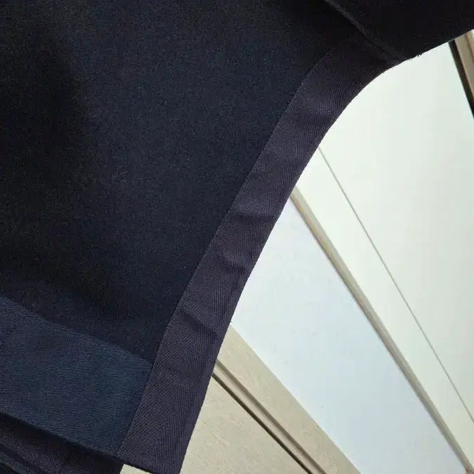 [BUNJANG] Uniqlo +J Navy Duffel Coat / 유니클로 질샌더 +j 더플코트 네이비 s