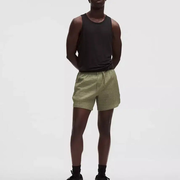 [BUNJANG] Lululemon Mile Maker Shorts / lulumen mile maker shorts 6