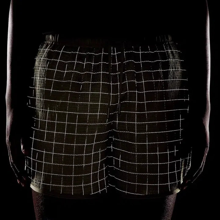 [BUNJANG] Lululemon Mile Maker Shorts / lulumen mile maker shorts 6