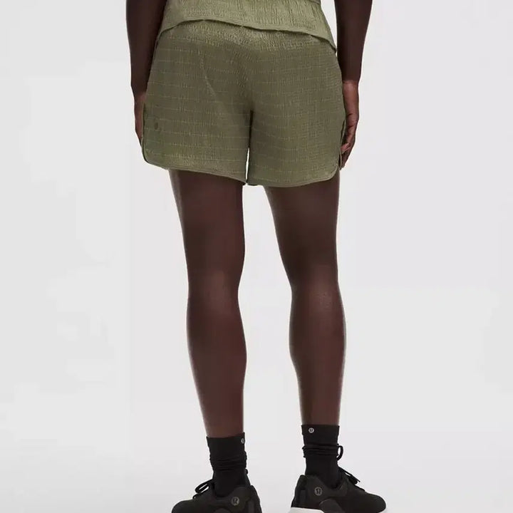 [BUNJANG] Lululemon Mile Maker Shorts / lulumen mile maker shorts 6