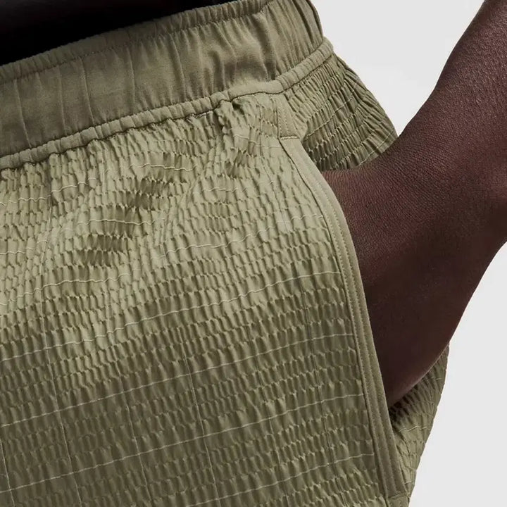 [BUNJANG] Lululemon Mile Maker Shorts / lulumen mile maker shorts 6