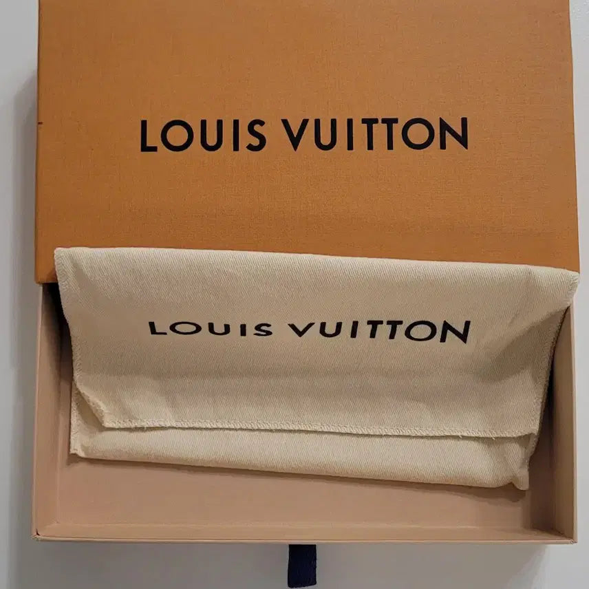 [BUNJANG] Louis Vuitton Long Wallet / 루이비통 장지갑
