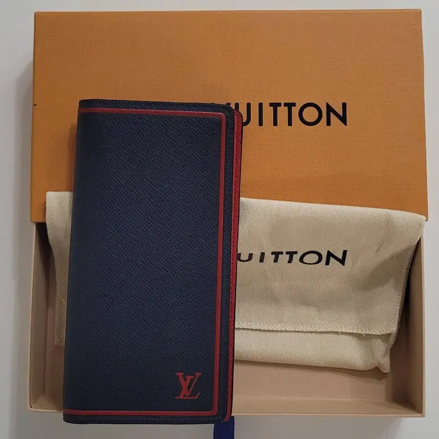 [BUNJANG] Louis Vuitton Long Wallet / 루이비통 장지갑