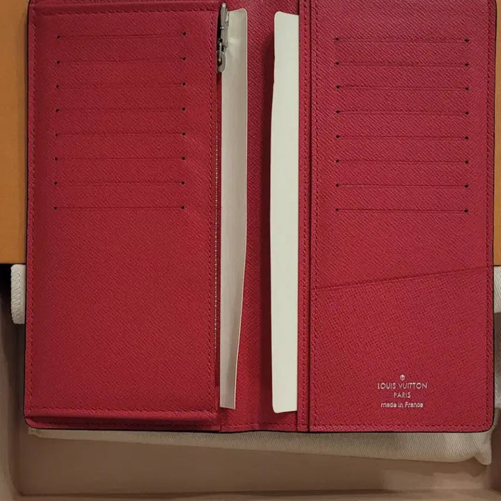 [BUNJANG] Louis Vuitton Long Wallet / 루이비통 장지갑