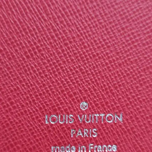 [BUNJANG] Louis Vuitton Long Wallet / 루이비통 장지갑