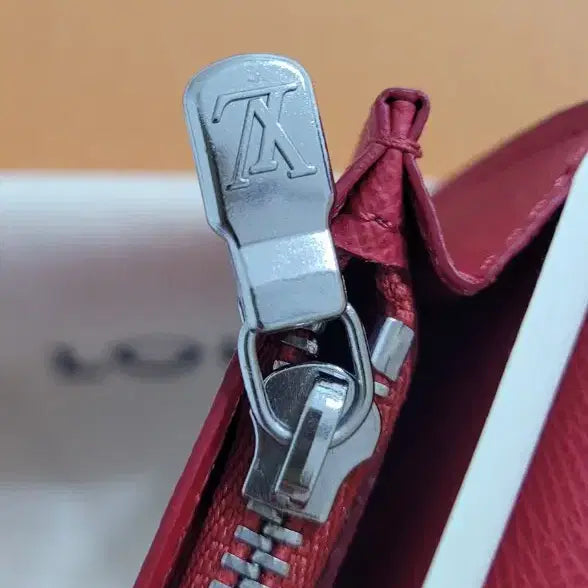 [BUNJANG] Louis Vuitton Long Wallet / 루이비통 장지갑