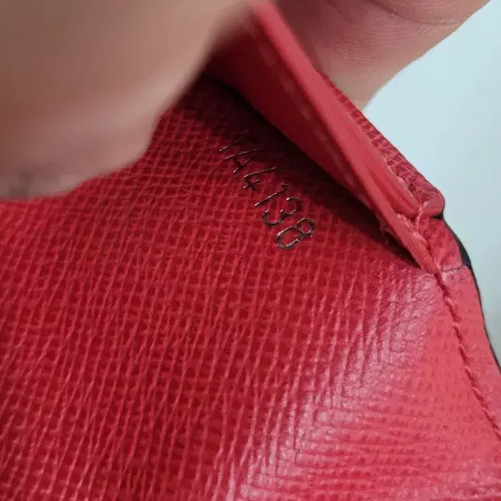 [BUNJANG] Louis Vuitton Long Wallet / 루이비통 장지갑