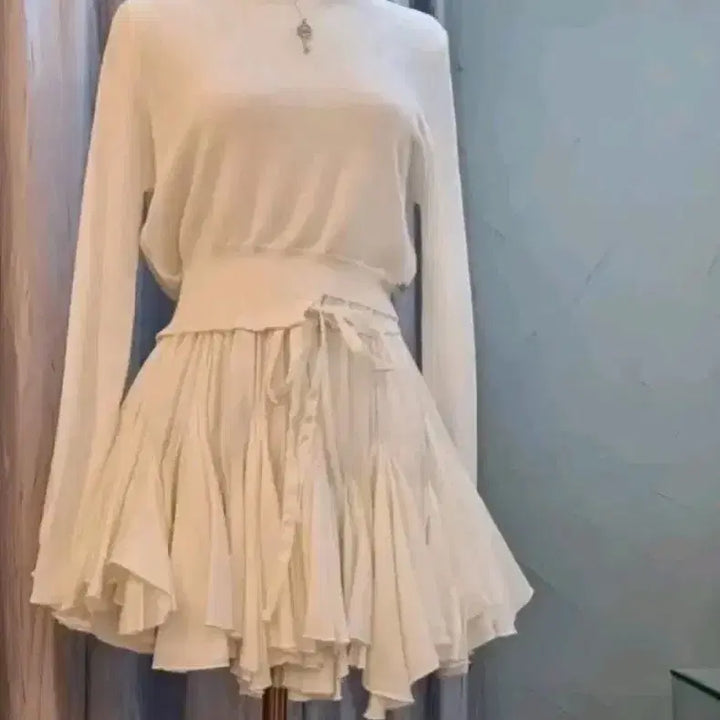 [SOLD OUT] 수입의류 드오브드벨라투피스세트(검정)