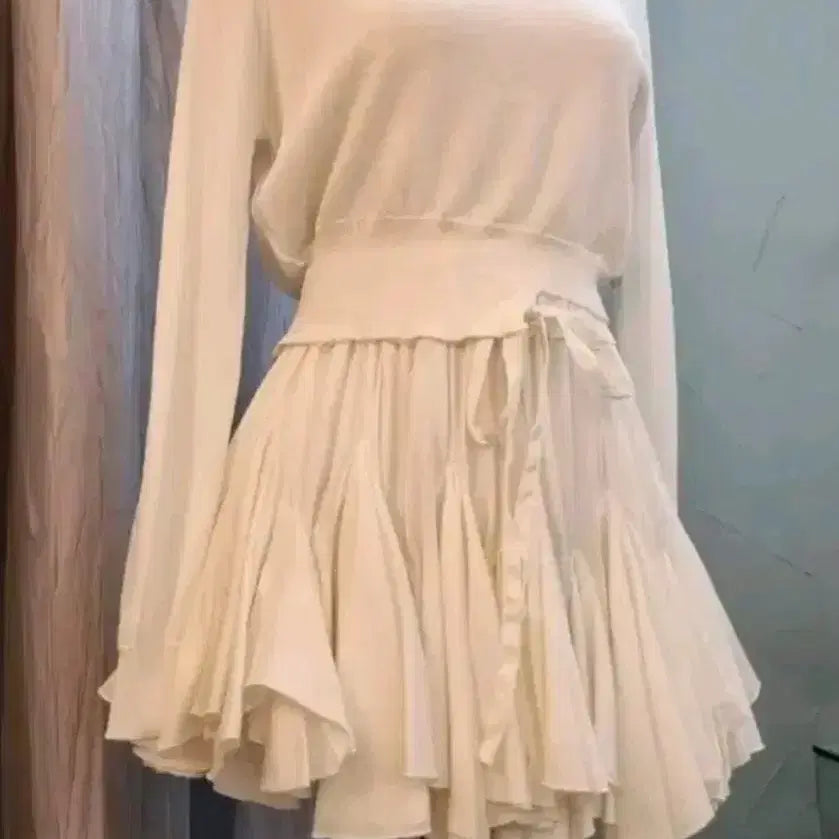 [SOLD OUT] 수입의류 드오브드벨라투피스세트(검정)