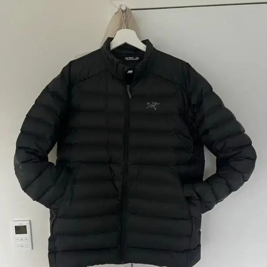[BUNJANG] Arc'teryx Serum LT Hoody XL / 아크테릭스 세룸 논후디 XL 토륨 교환가능