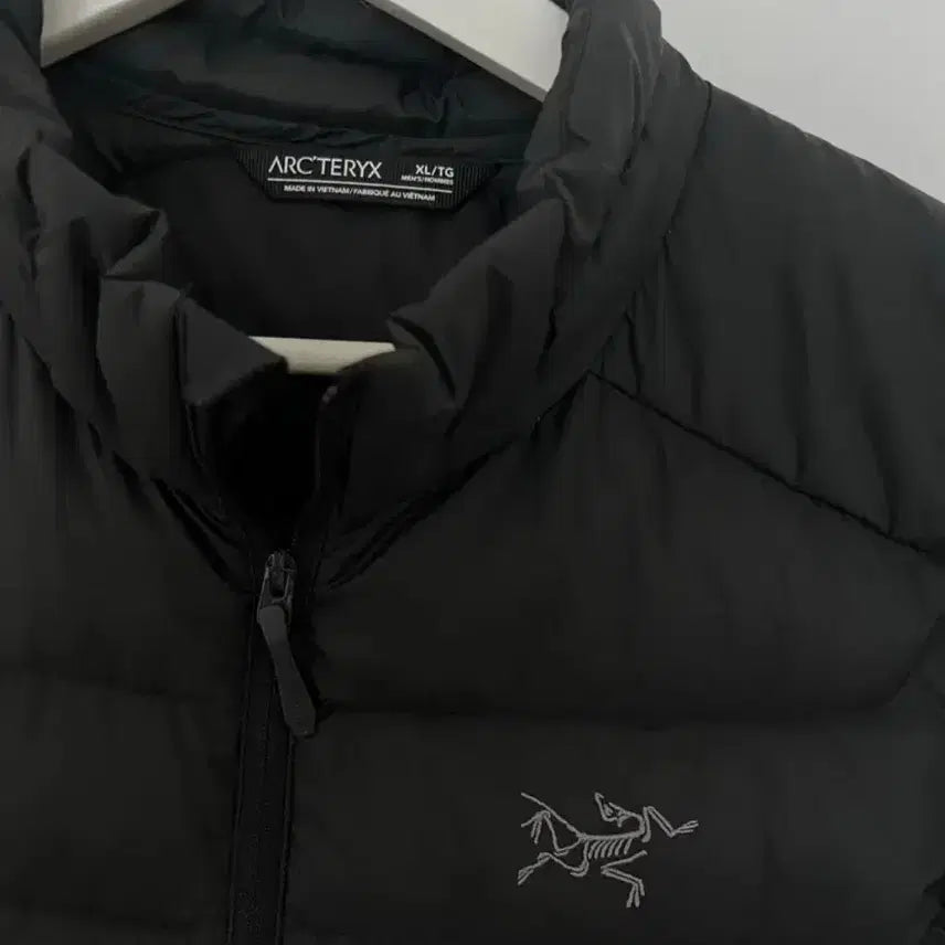 [BUNJANG] Arc'teryx Serum LT Hoody XL / 아크테릭스 세룸 논후디 XL 토륨 교환가능