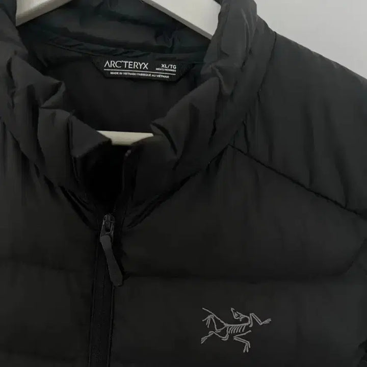 [BUNJANG] Arc'teryx Serum LT Hoody XL / 아크테릭스 세룸 논후디 XL 토륨 교환가능