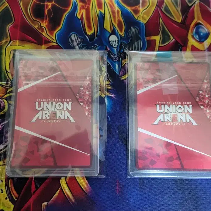 [BUNJANG] Union Arena Madoka, Meguru Bundle Set / 유니온아레나 마도카, 메구루 r1 일괄 판매합니다.
