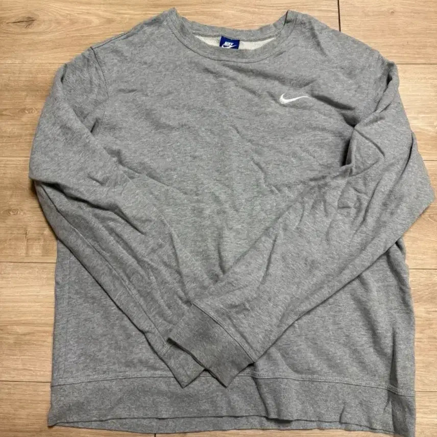 [BUNJANG] Nike XL Sweatshirt / 나이키 맨투맨 xl