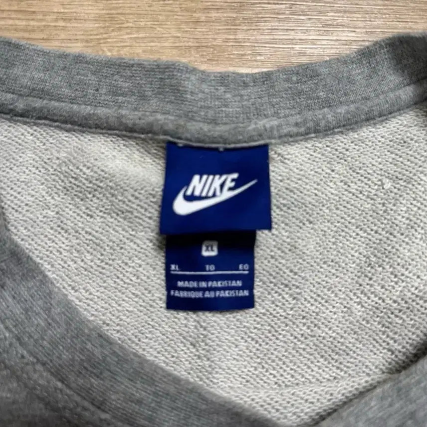 [BUNJANG] Nike XL Sweatshirt / 나이키 맨투맨 xl