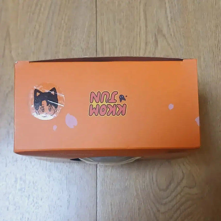 [BUNJANG] NCT Renjun Kkomjwin Doll / 엔시티 런쥔 인형 꼼쥔 판매합니다