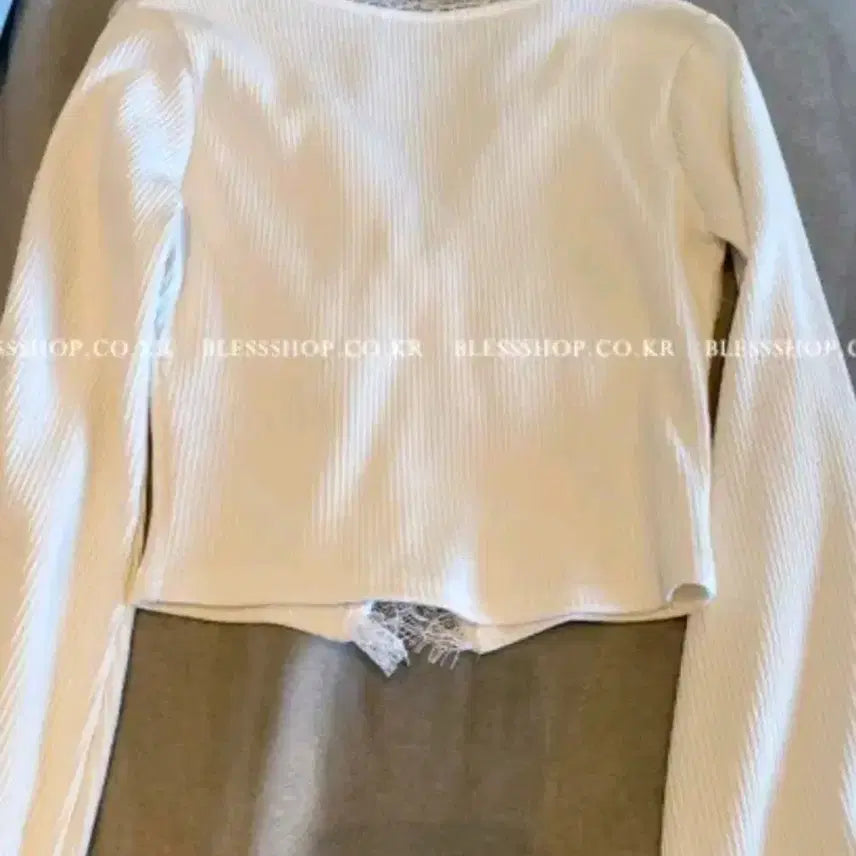 [BUNJANG] Bless Shop Shop Top Cardigan / 수입의류 원가8 블레스샵 샵탑가디건