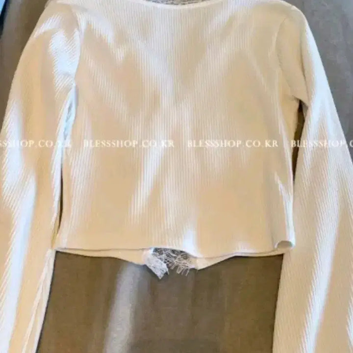 [BUNJANG] Bless Shop Shop Top Cardigan / 수입의류 원가8 블레스샵 샵탑가디건
