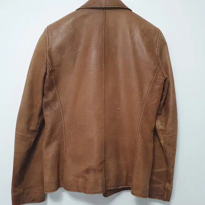 [BUNJANG] LOEWE Leather Jacket (Size 38) / LOEWE 로에베 양가죽 여성 자켓 (38)