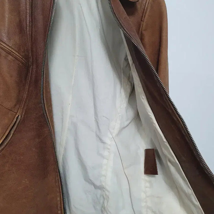 [BUNJANG] LOEWE Leather Jacket (Size 38) / LOEWE 로에베 양가죽 여성 자켓 (38)